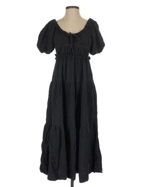 Neuflora Black Dress